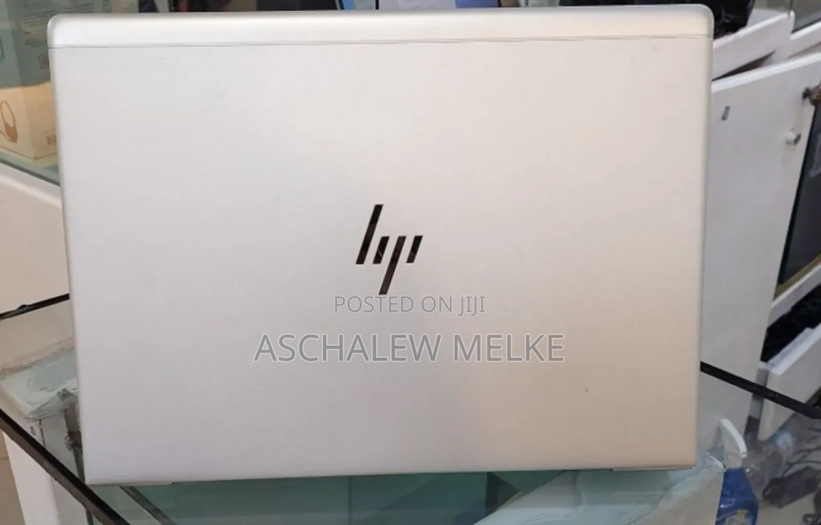 New Laptop HP EliteBook 830 G5 16GB Intel Core I5 SSD 512GB