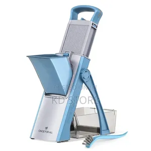 Multifunctional Vegetable Cutter
