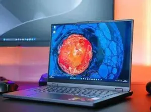 New Laptop Lenovo Legion 5 16GB AMD Ryzen 7 SSD 1T