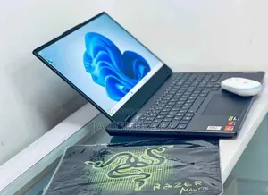 New Laptop Lenovo Legion 5 16GB AMD Ryzen 7 SSD 1T