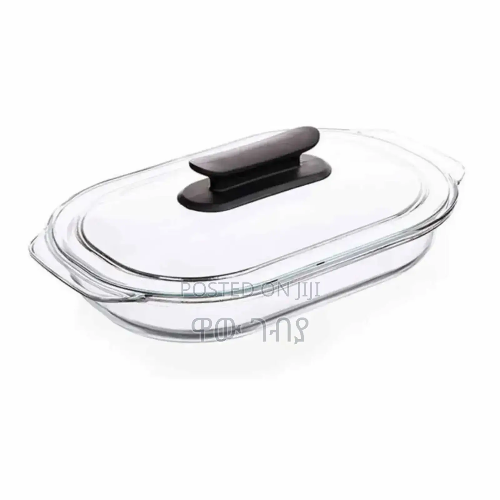 Tempered Glass Bakeware