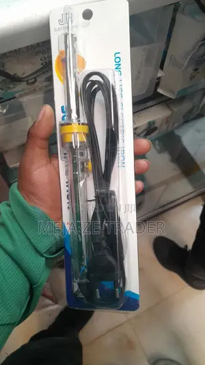 Photo - Soldering Iron