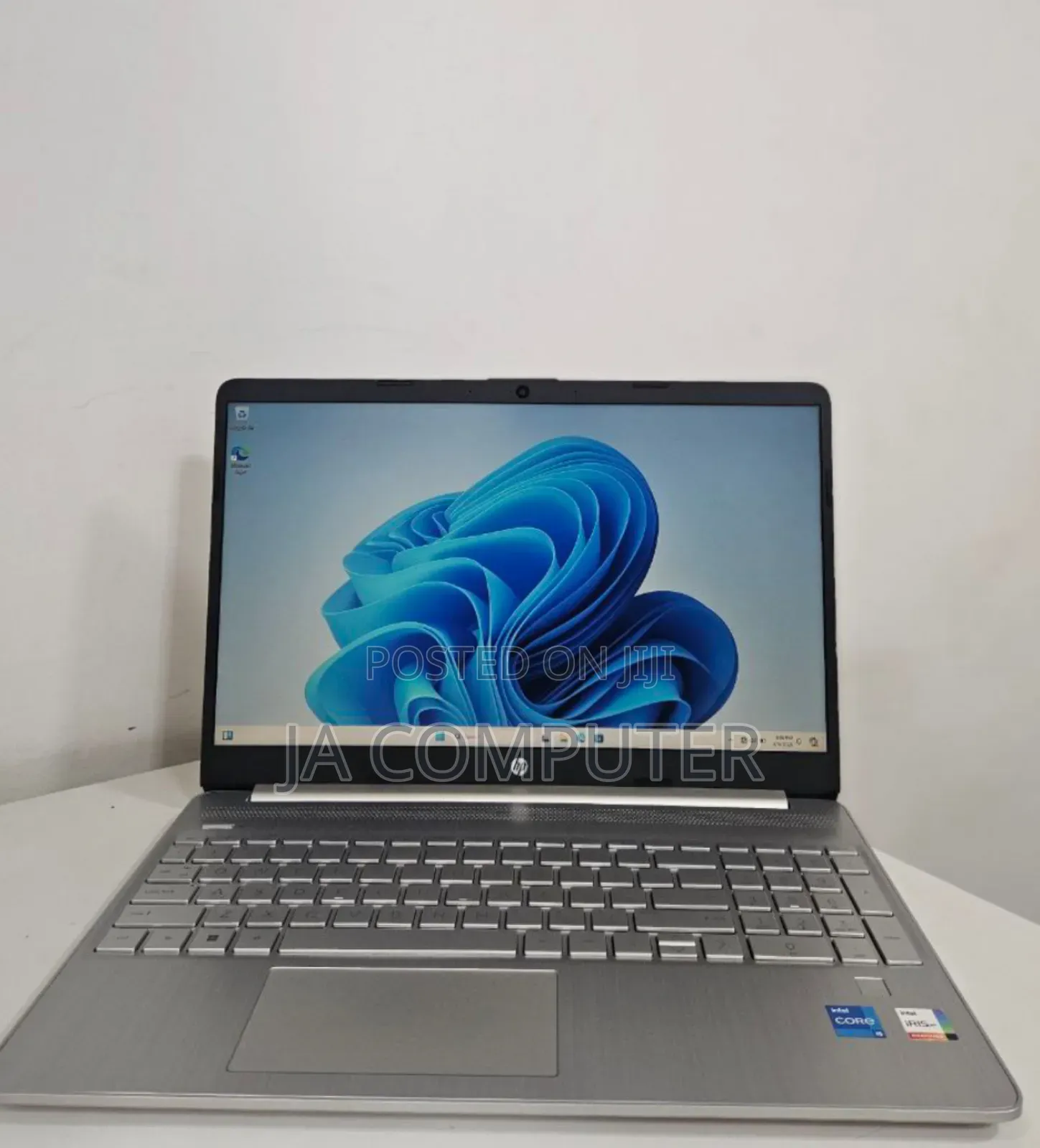 New Laptop HP Stream Notebook 16GB Intel Core I5 SSD 512GB