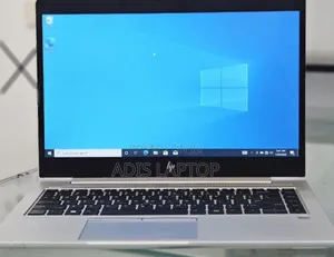 New Laptop HP EliteBook 745 G6 16GB AMD Ryzen 5 SSD 512GB