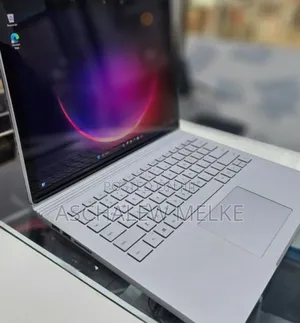 Photo - New Laptop Microsoft Surface Book 3 16GB Intel Core I7 SSD 256GB