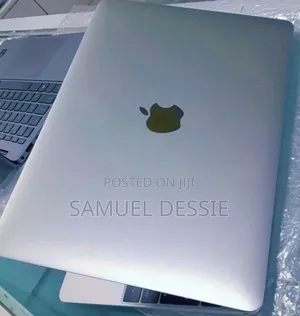 New Laptop Apple MacBook Air 2015 8GB Intel Core M SSD 512GB