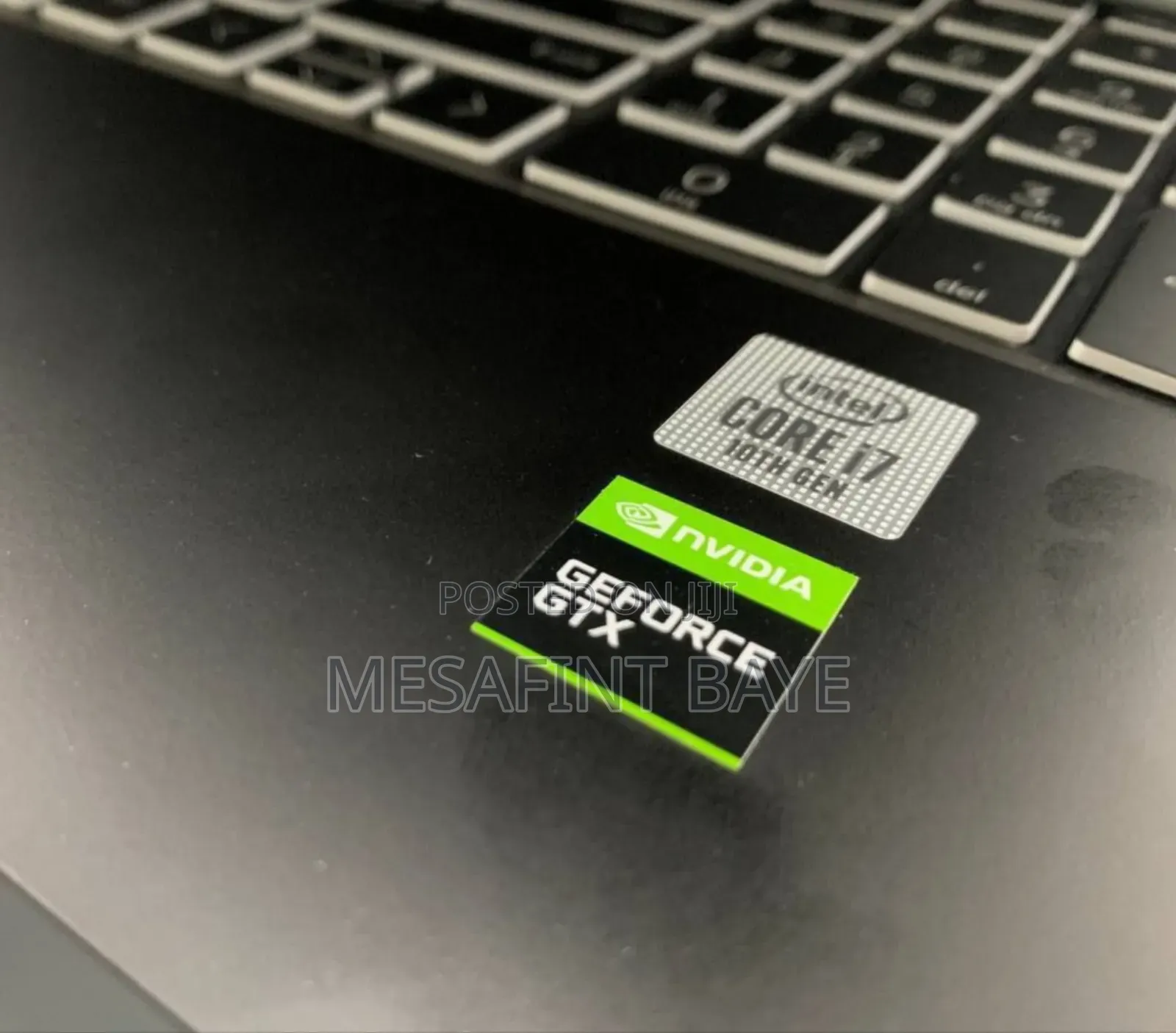 New Laptop HP Pavilion 15 16GB Intel Core I7 SSD 512GB