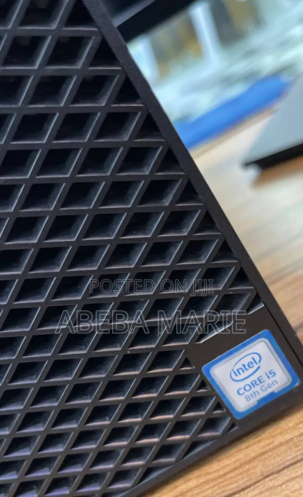 New Desktop Computer Dell OptiPlex 3060 8GB Intel Core I5 HDD 1T