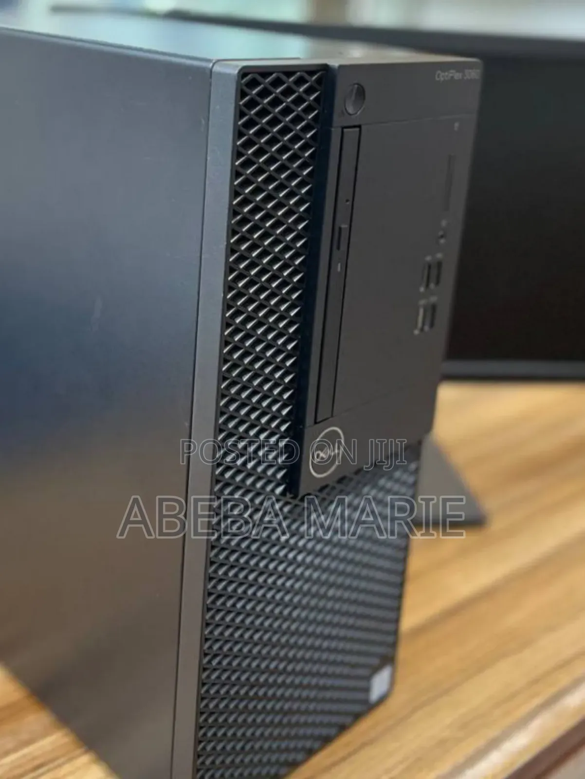 New Desktop Computer Dell OptiPlex 3060 8GB Intel Core I5 HDD 1T