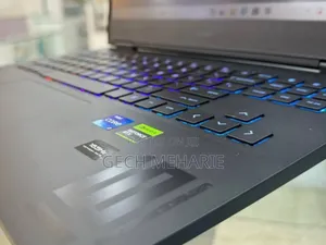 New Laptop HP Omen 16 16GB Intel Core I7 SSD 1T