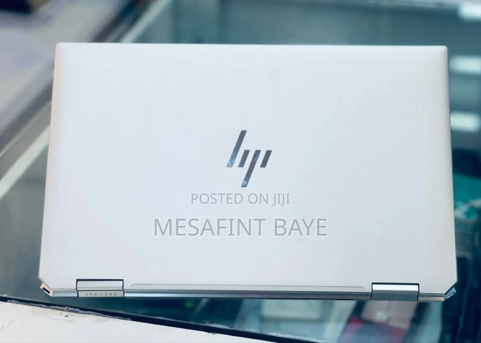 New Laptop HP Spectre X360 16GB Intel Core I7 SSD 1T