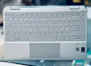 New Laptop HP Spectre X360 16GB Intel Core I7 SSD 1T