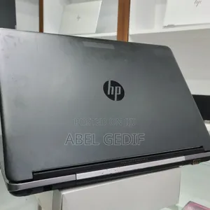 Photo - Laptop HP ProBook 650 4GB Intel Core I5 HDD 500GB
