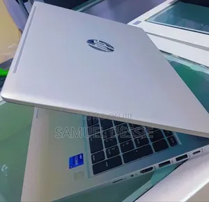New Laptop HP ProBook 450 G8 16GB Intel Core I7 SSD 512GB