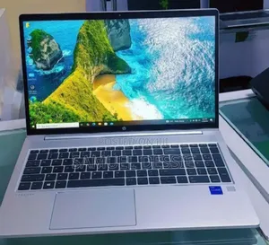 New Laptop HP ProBook 450 G8 16GB Intel Core I7 SSD 512GB