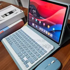 New Laptop Lenovo 8GB SSD 128GB