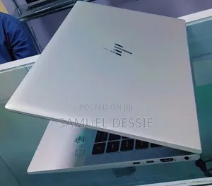 New Laptop HP EliteBook 840 G7 16GB Intel Core I5 SSD 512GB