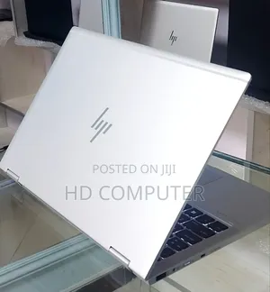 New Laptop HP EliteBook 1040 G4 16GB Intel Core I7 SSD 512GB