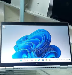 New Laptop HP EliteBook 1040 G4 16GB Intel Core I7 SSD 512GB