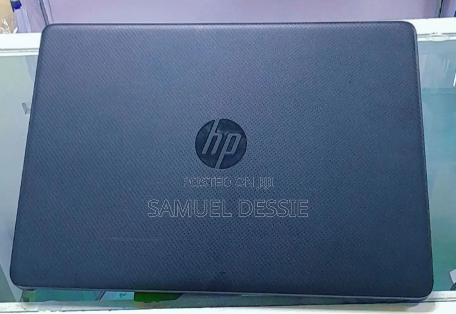 New Laptop HP Stream Notebook 8GB Intel Core I5 HDD 1T