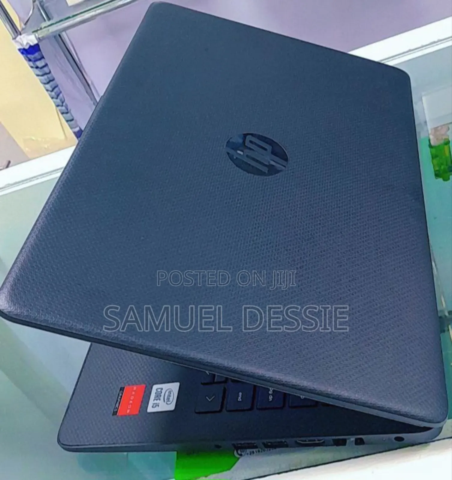 New Laptop HP Stream Notebook 8GB Intel Core I5 HDD 1T