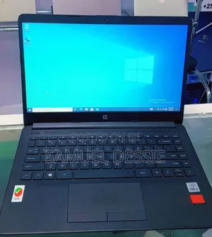 New Laptop HP Stream Notebook 8GB Intel Core I5 HDD 1T