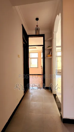 Furnished 3bdrm Apartment in አያት, Bole for sale