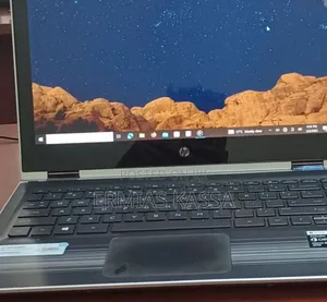 Photo - New Laptop HP Pavilion X360 14 4GB Intel Core I3 HDD 1T