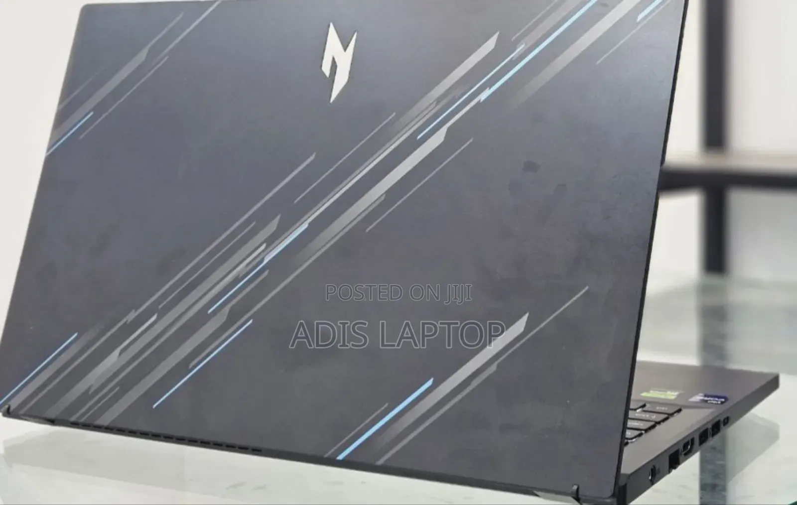 New Laptop Acer Nitro 5 16GB Intel Core I9 SSD 512GB