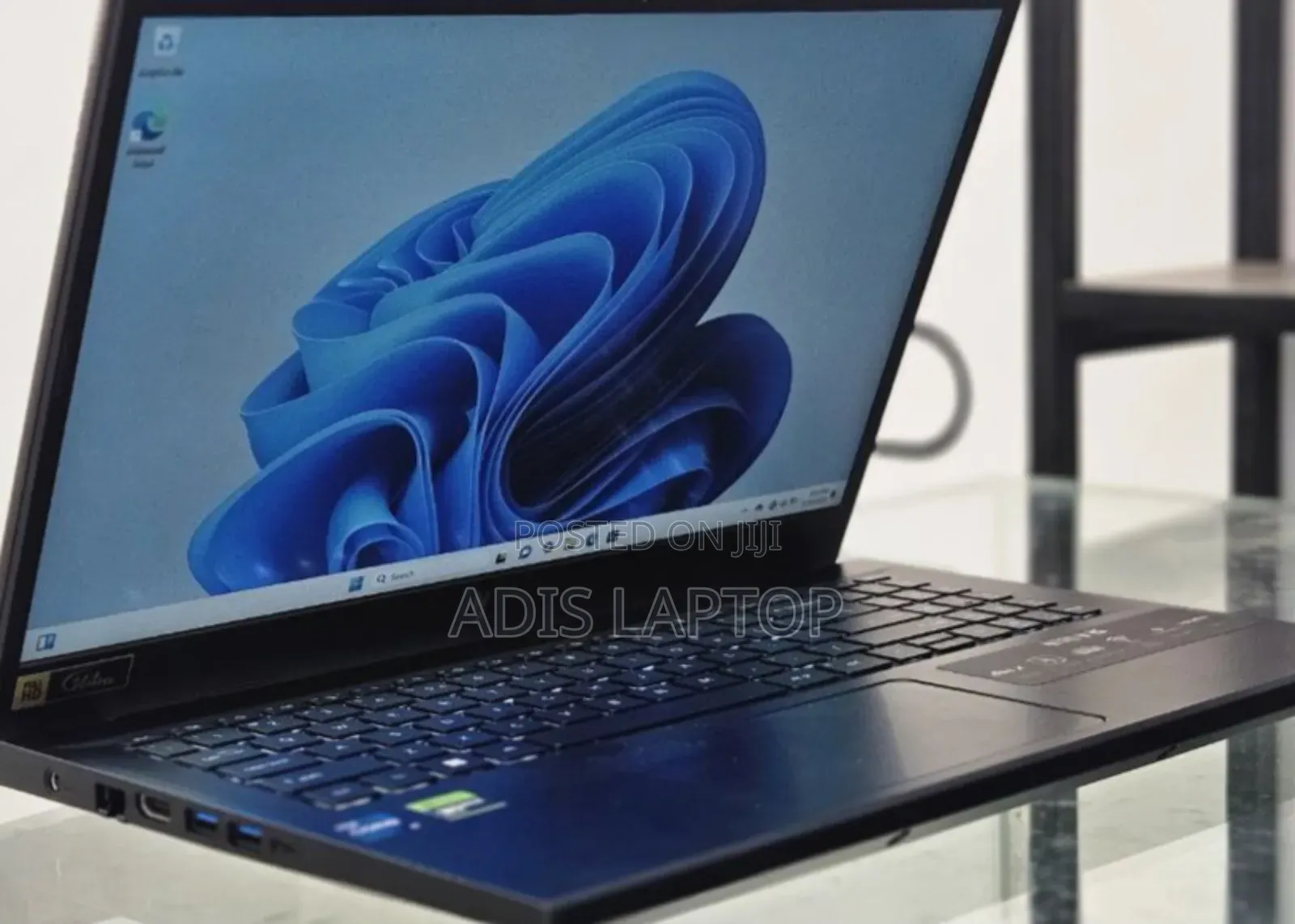 New Laptop Acer Nitro 5 16GB Intel Core I9 SSD 512GB