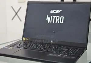 Photo - New Laptop Acer Nitro 5 16GB Intel Core I9 SSD 512GB