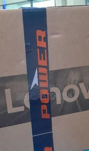 New Laptop Lenovo Ideapad 3 8GB Intel Core I5 SSD 512GB