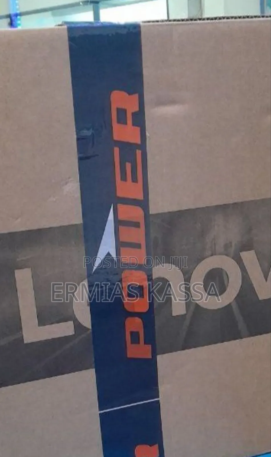 New Laptop Lenovo Ideapad 3 8GB Intel Core I5 SSD 512GB