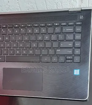 New Laptop HP Pavilion X360 14 4GB Intel Core I3 HDD 1T