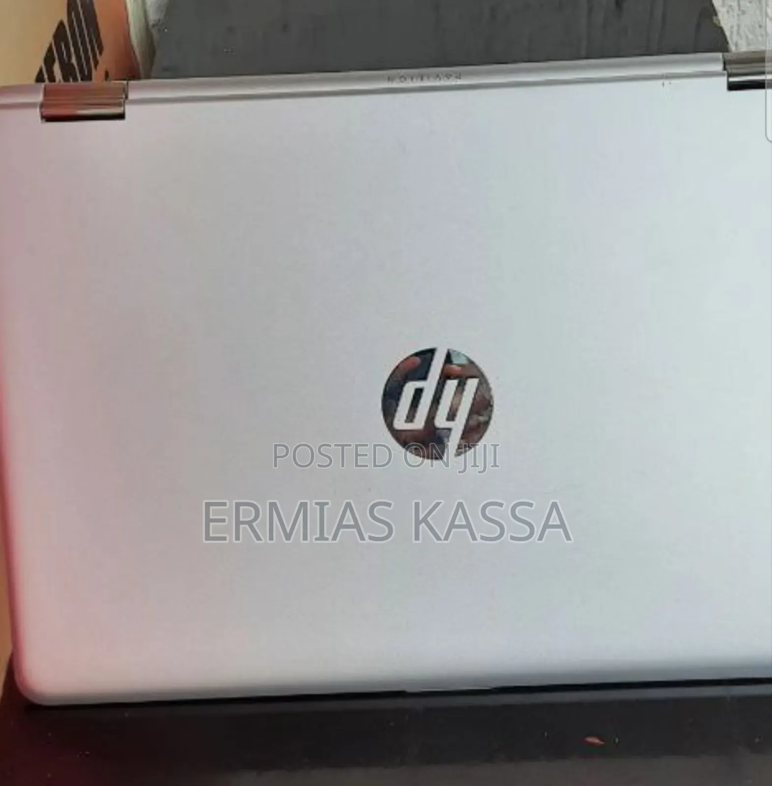 New Laptop HP Pavilion X360 14 4GB Intel Core I3 HDD 1T