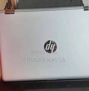 New Laptop HP Pavilion X360 14 4GB Intel Core I3 HDD 1T