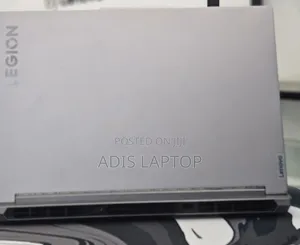 New Laptop Lenovo Legion 5 16GB Intel Core I7 SSD 1T