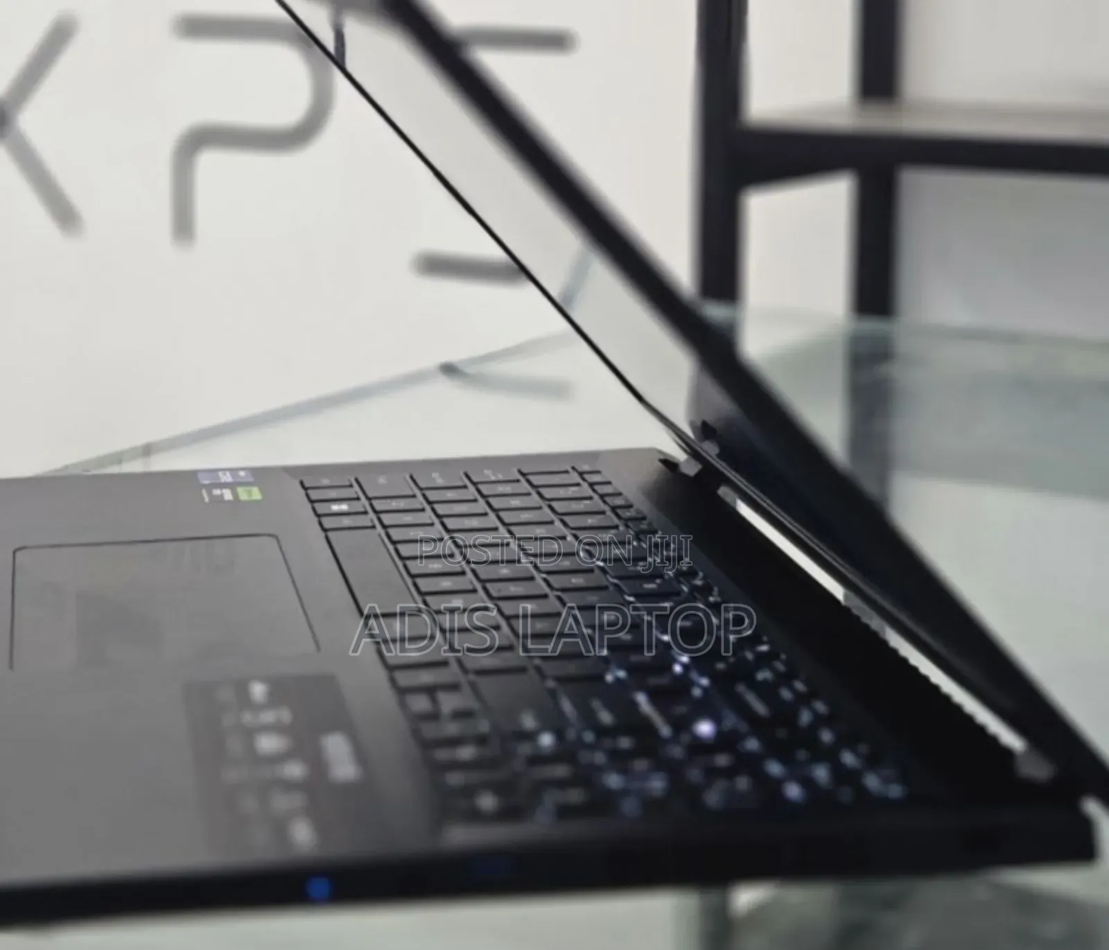 New Laptop Lenovo Legion 5 16GB Intel Core I7 SSD 1T