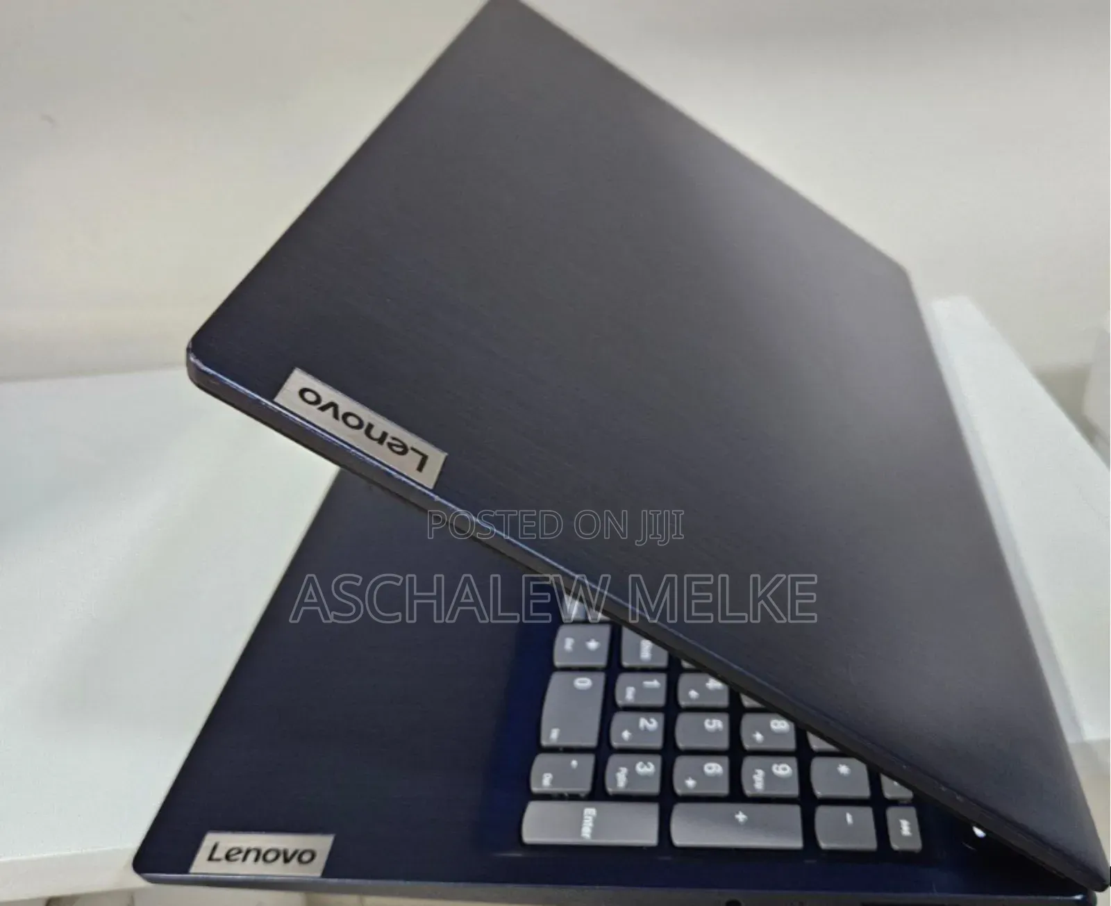 Laptop Lenovo Ideapad 3 8GB Intel Core I5 SSD 1T