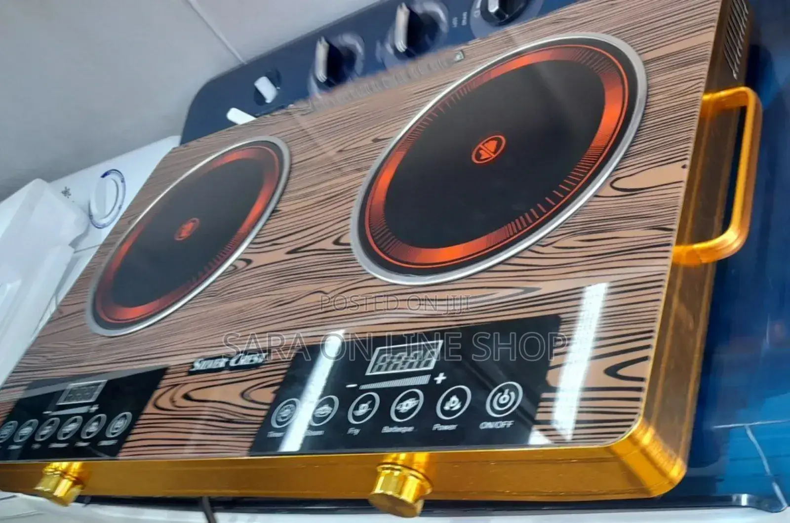 SILVER CREST Electronics - Brand New - 2 Years Warranty