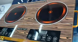 SILVER CREST Electronics - Brand New - 2 Years Warranty