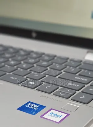 New Laptop HP Envy X360 16GB Intel Core Ultra 7 SSD 1T