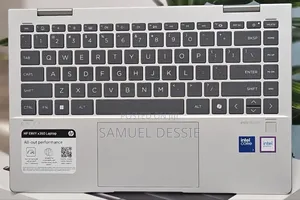 New Laptop HP Envy X360 16GB Intel Core Ultra 7 SSD 1T