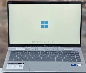 New Laptop HP Envy X360 16GB Intel Core Ultra 7 SSD 1T