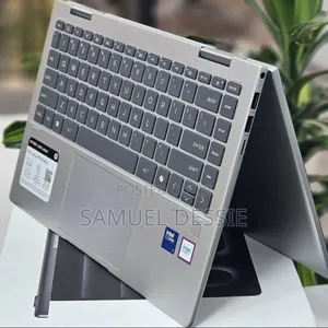 New Laptop HP Envy X360 16GB Intel Core Ultra 7 SSD 1T