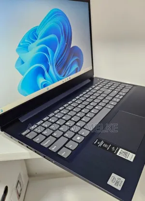 Laptop Lenovo Ideapad 3 8GB Intel Core I5 SSD 1T