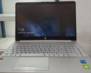 New Laptop HP Stream Notebook 8GB Intel Core I5 SSD 512GB