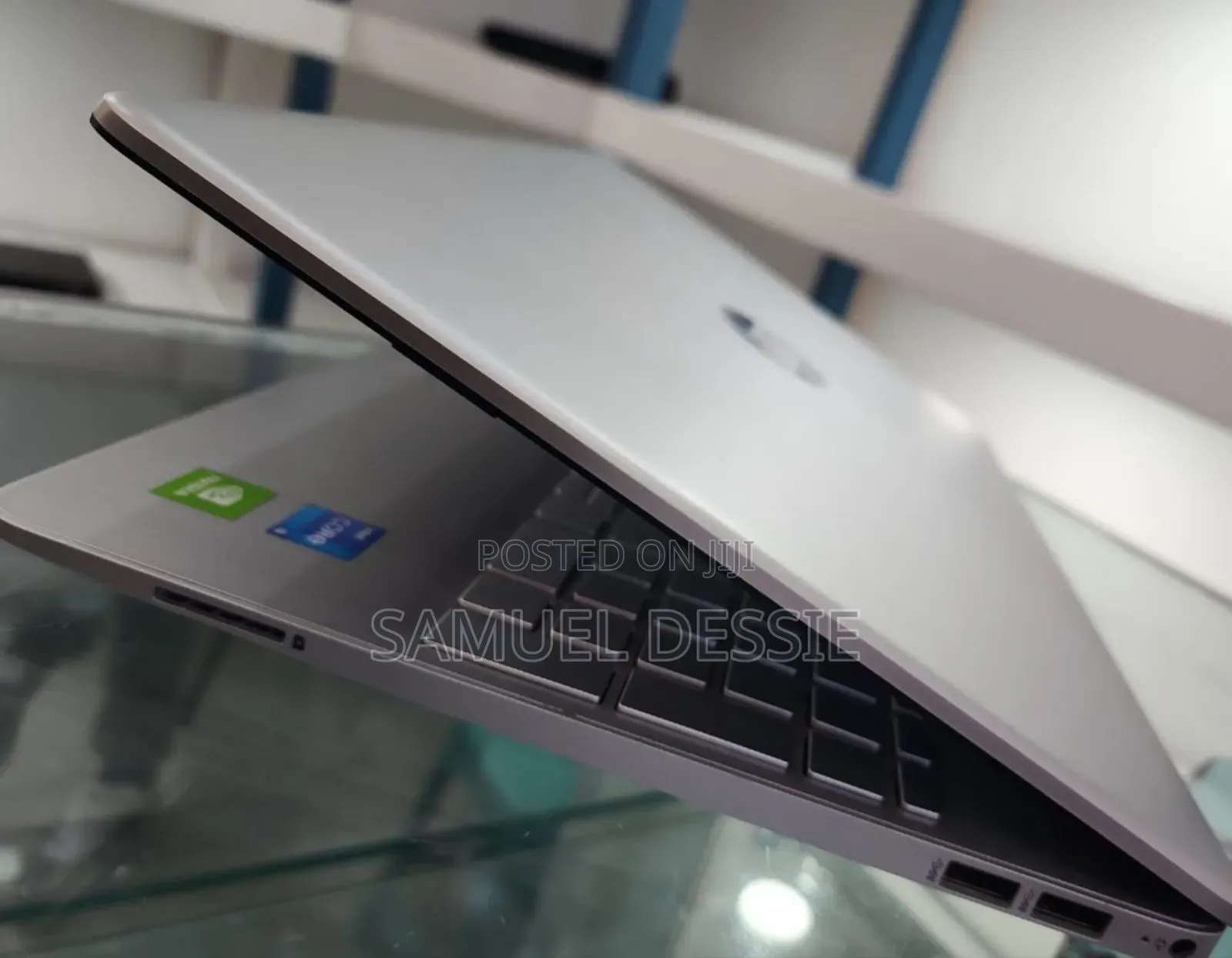 New Laptop HP Stream Notebook 8GB Intel Core I5 SSD 512GB