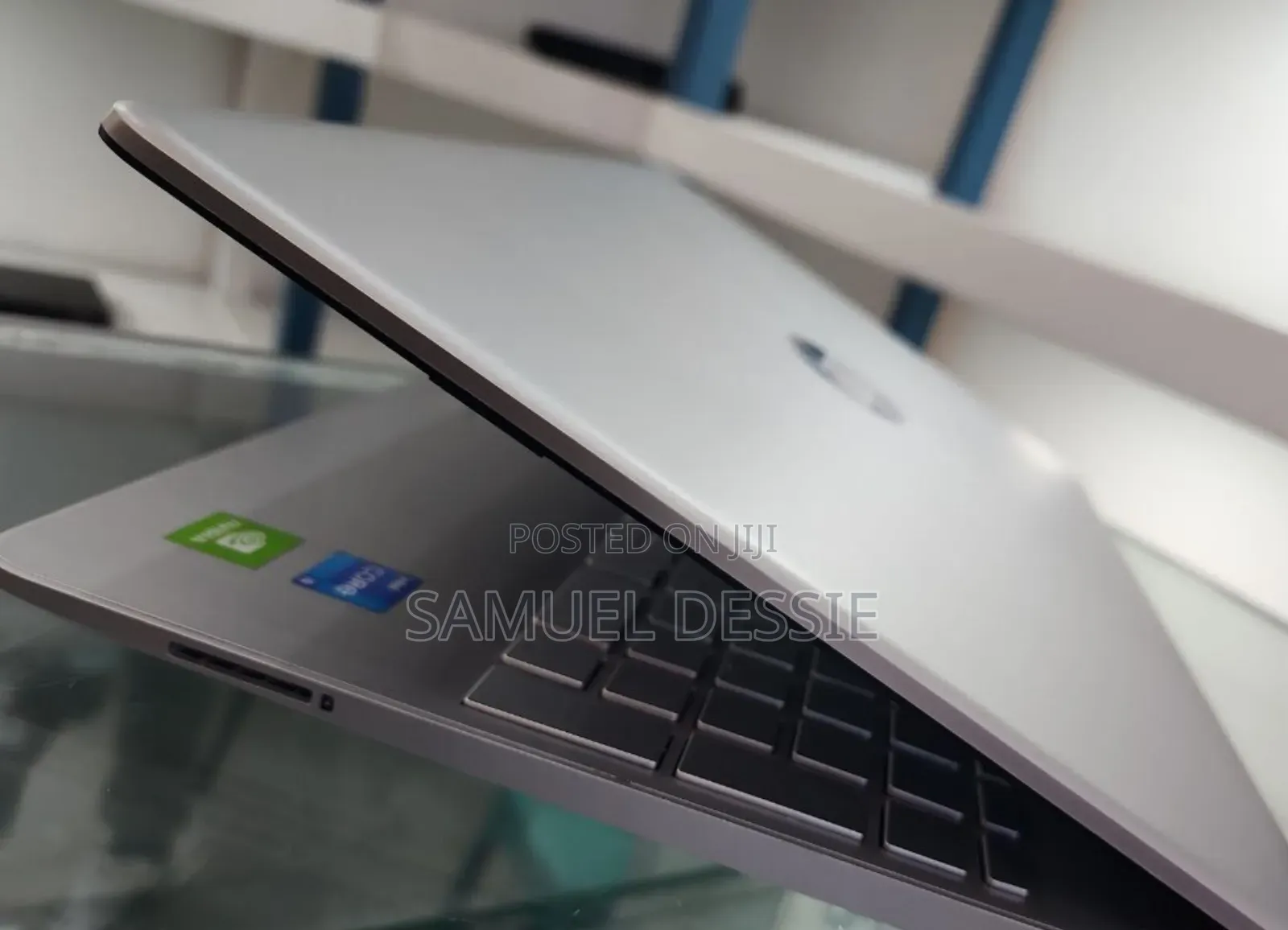 New Laptop HP Stream Notebook 8GB Intel Core I5 SSD 512GB