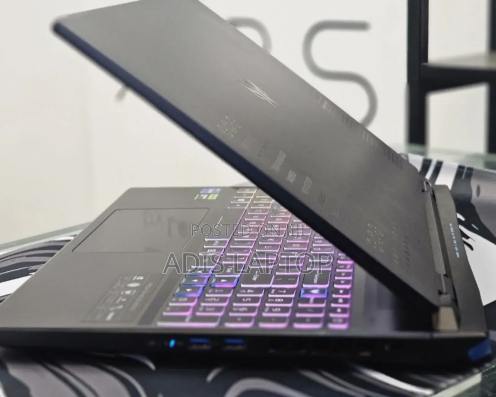 New Laptop Acer Predator Helios Neo 16 24GB Intel Core I7 SSD 1T